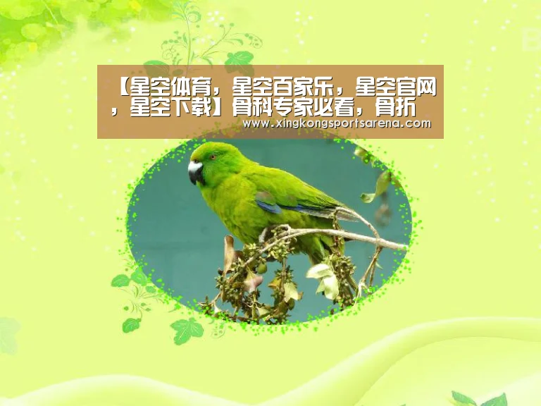 【星空体育,星空百家乐,星空官网,星空下载】骨科专家必看,骨折治疗的三个基本原则(图2) 星空体育,星空百家乐,星空官网,星空下载